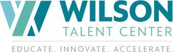 Wilson Talent Center